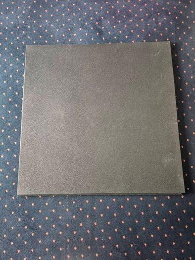 fitness mat