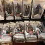 Assassins Creed Figures x 16 Image 3