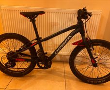 Mountain Bike for Sale