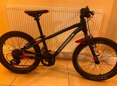 Mountain Bike for Sale