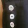 TOGETHER V neck Occasion Top Size 22 Image 4