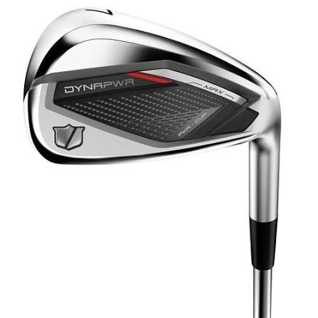 Wilson Dynapwr Irons