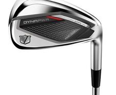 Wilson Dynapwr Irons