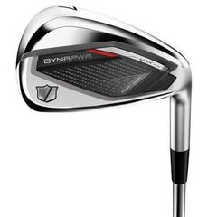 Wilson Dynapwr Irons