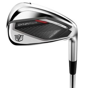 Wilson Dynapwr Irons