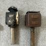 Antique Bicycle Candle Lamps Image 2