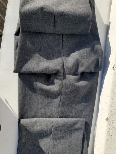 school trousers