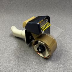Pistol grip hand held sealer