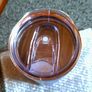 Fancy Eeyore Drinks Flask (brand New). Image 3