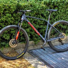 Orbea Alma 29" bike