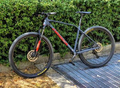 Orbea Alma 29" bike