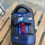 Professional Boxing Strike Shield Training Thai Pad Kickboxing Krav Maga MMA Target Focus Punching Mitts Image 4