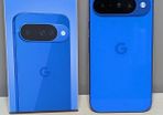 Google Pixel 10 128gb Indigo - Like New