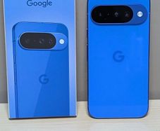 Google Pixel 10 128gb Indigo - Like New