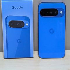 Google Pixel 10 128gb Indigo - Like New