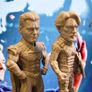 3D Printed Homeland & Solder Boy & Billy Butcher From The Boys Image 4