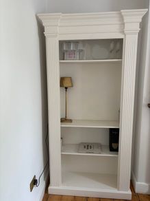 Cabinet / Bookcase