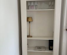 Cabinet / Bookcase
