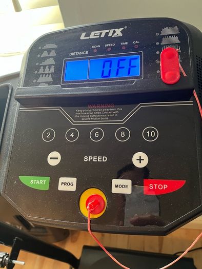 Treadmill