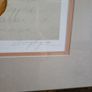 Lovely signed illustration i Pomodori (Tomato) Image 4