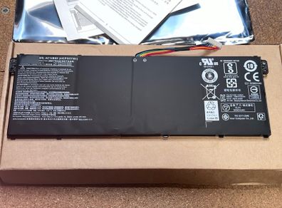 Acer Nitro Laptop Battery AC14B8K