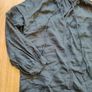 Navy Blouse  Size 10 Image 2