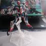 GQuuuuuuX Assembled Gundam Model Kit Image 2