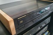 Marantz CD 85