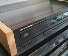 Marantz CD 85