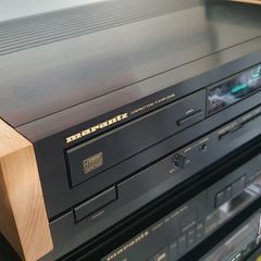 Marantz CD 85