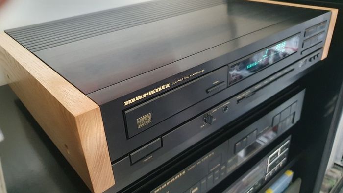 Marantz Cd 85