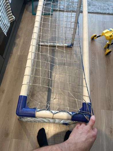 Kids Goalpost