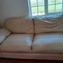 leather couch Image 3