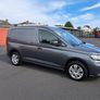 232 VW Caddy Cargo Image 9