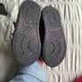 Boys school shoes Image 2