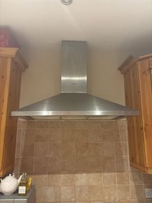 Free Extractor Fan