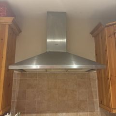 Free Extractor Fan