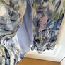 Zara Dress with cutout sides. Size Medium Image 4