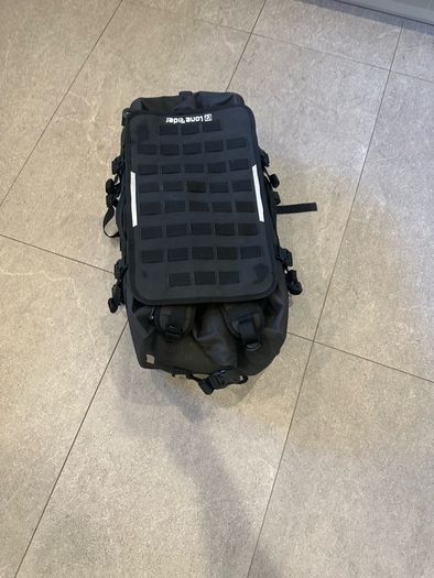 Lone Rider 48L Overlanders Bag