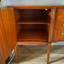 Vintage mahogany sideboard Image 3