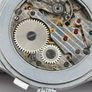 Vintage BWC Swiss for the blind watch Image 9
