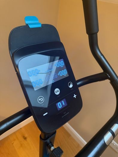 Domyos 900 Exercise Bike