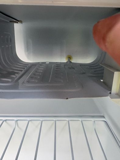 Table Top Fridge /Freezer