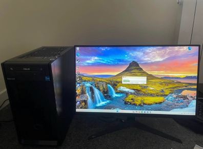 Asus Paradigit