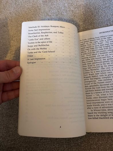 Daisychains and Trout Recollections of a Childhood at Home in Cork and Away Book by Richard Goodison