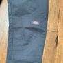 Dickies Slim Fit Double Knee Trousers Slim Image 2