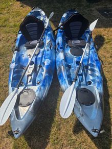 Kayak