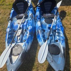 Kayak