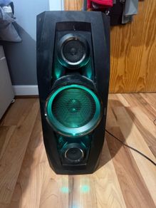 Sony Gtk-n1bt