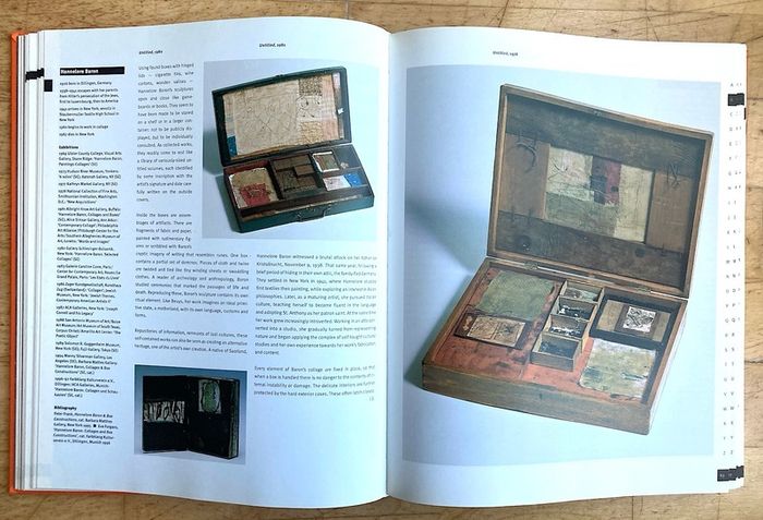 Deep Storage: Collecting, Storing and Archiving in Art
